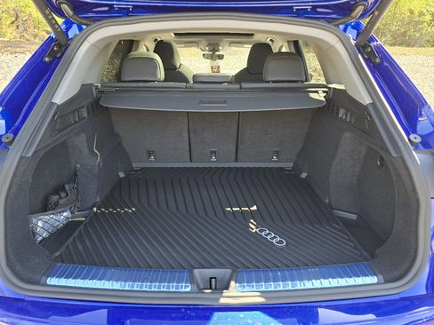 New 2026 Audi Q5 Prestige AWD/4WD image 29