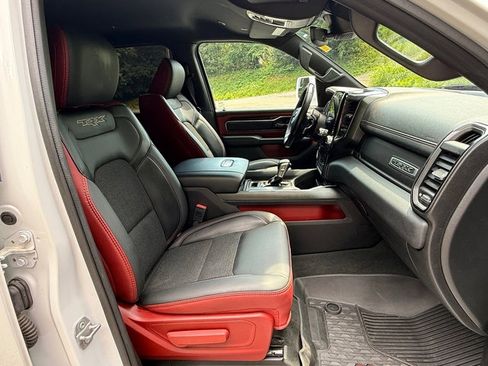 Used 2022 RAM 1500 TRX AWD/4WD image 20