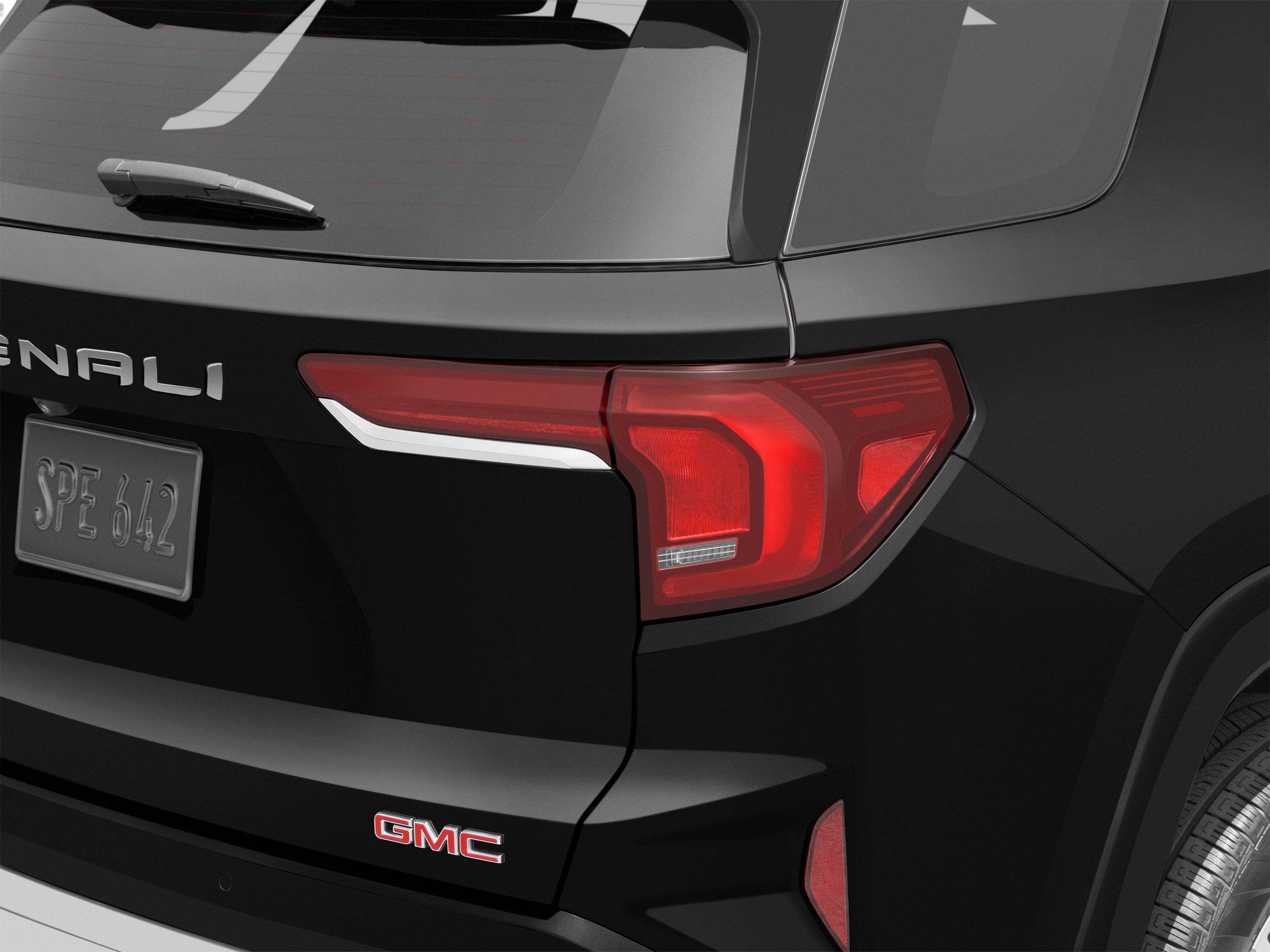 Used 2026 GMC Terrain Elevation FWD image 44