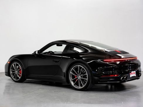 Used 2020 Porsche 911 Carrera S RWD image 8