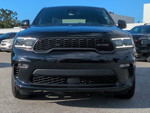 Used 2023 Dodge Durango GT image 9