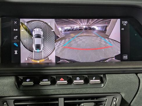 Certified 2025 Porsche 911 Carrera GTS image 29