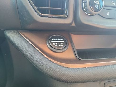 Used 2022 Ford Bronco Sport Badlands w/ Premium Package image 22