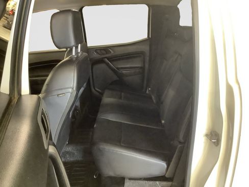 Used 2023 Ford Ranger XL w/ Bed Utility Package AWD/4WD image 20