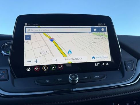 New 2026 Chevrolet Blazer RS w/ Driver Confidence II Package image 22