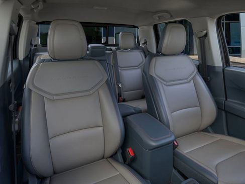 New 2026 Ford Maverick Lariat image 33