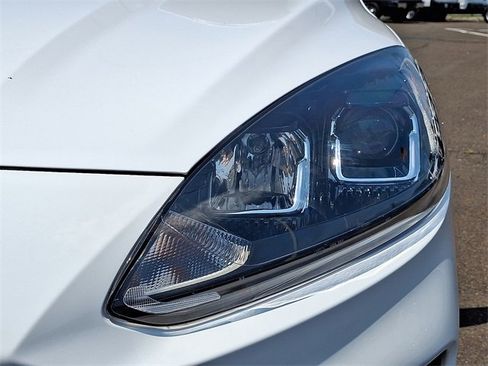 Certified 2022 Ford Escape SE w/ Convenience Package image 9