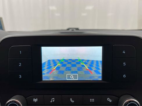 Used 2021 Ford EcoSport S image 5