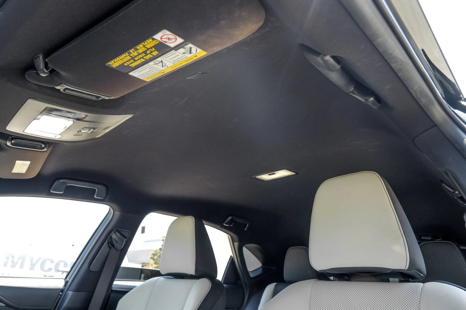 Used 2021 Lexus NX 300 F Sport w/ Accessory Package 2 FWD image 42