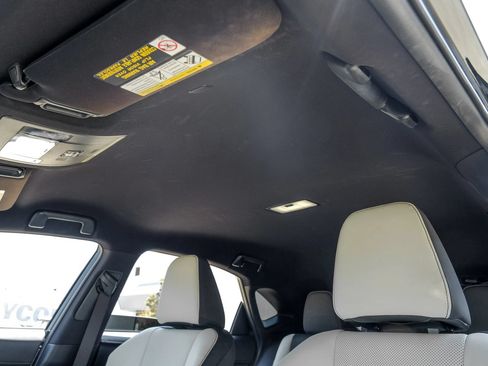 Used 2021 Lexus NX 300 F Sport w/ Accessory Package 2 FWD image 42