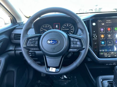 New 2026 Subaru Crosstrek 2.5i Limited w/ Crosstrek Mirror Package image 20