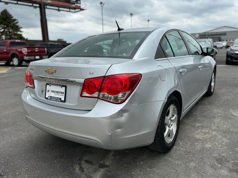 Used 2014 Chevrolet Cruze LT FWD image 33