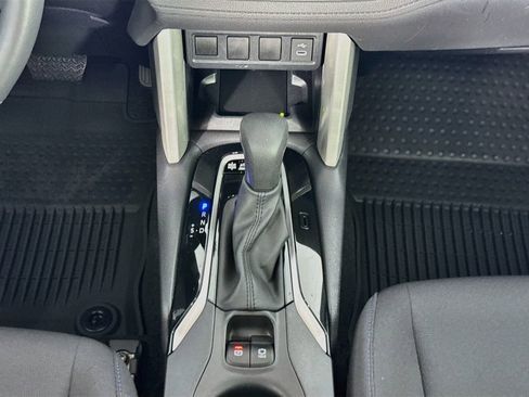 Used 2024 Toyota Corolla Cross AWD Hybrid image 39