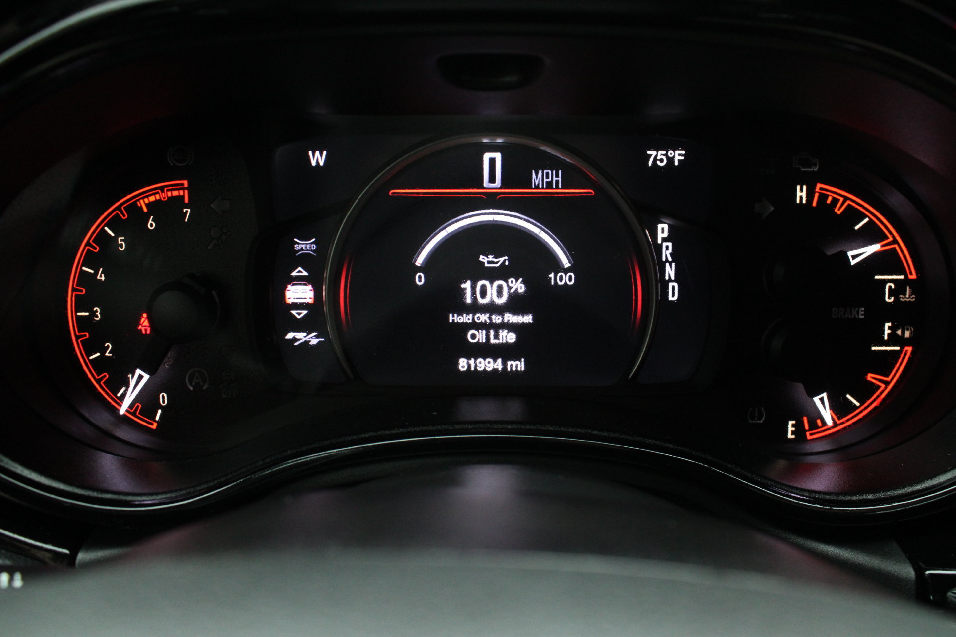 Used 2021 Dodge Durango R/T w/ Blacktop Package AWD/4WD image 37