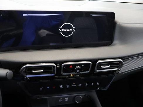 New 2026 Nissan Sentra SV w/ SV Convenience Package image 18