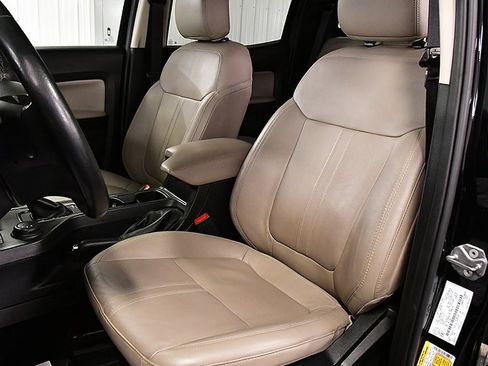 Used 2020 Ford Ranger Lariat w/ Equipment Group 501A Mid image 30