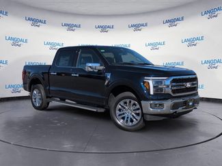 New 2026 Ford F150 Lariat w/ Equipment Group 501A Mid video 2