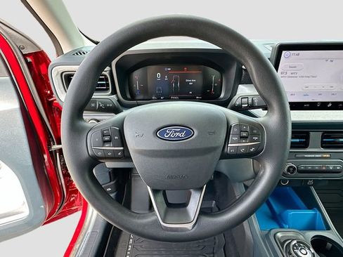 New 2026 Ford Maverick XLT AWD/4WD image 7