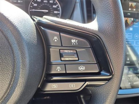 New 2026 Subaru Crosstrek 2.0i Premium image 14