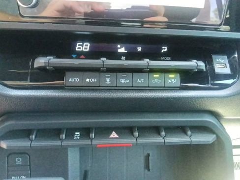 Used 2026 Toyota Tundra SR image 23