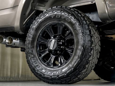 Used 2022 Ford F250 Lariat w/ Tremor Off-Road Package image 52