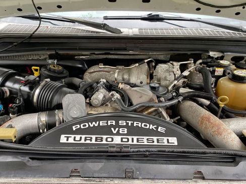 Used 2008 Ford F350 XL image 10