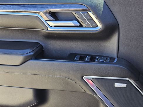 Used 2023 Chevrolet Silverado 1500 LTZ image 29