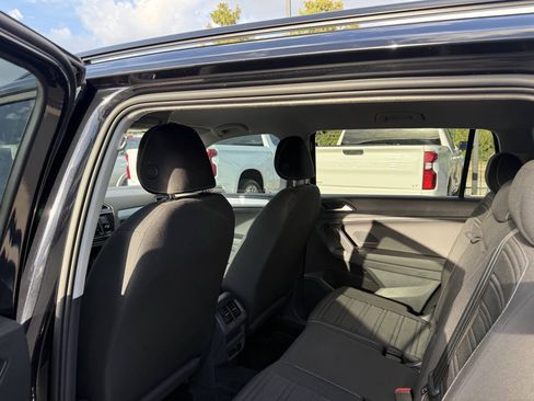 Used 2024 Volkswagen Tiguan S FWD image 9
