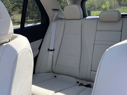 Used 2026 Mercedes-Benz GLE 350 4MATIC image 34