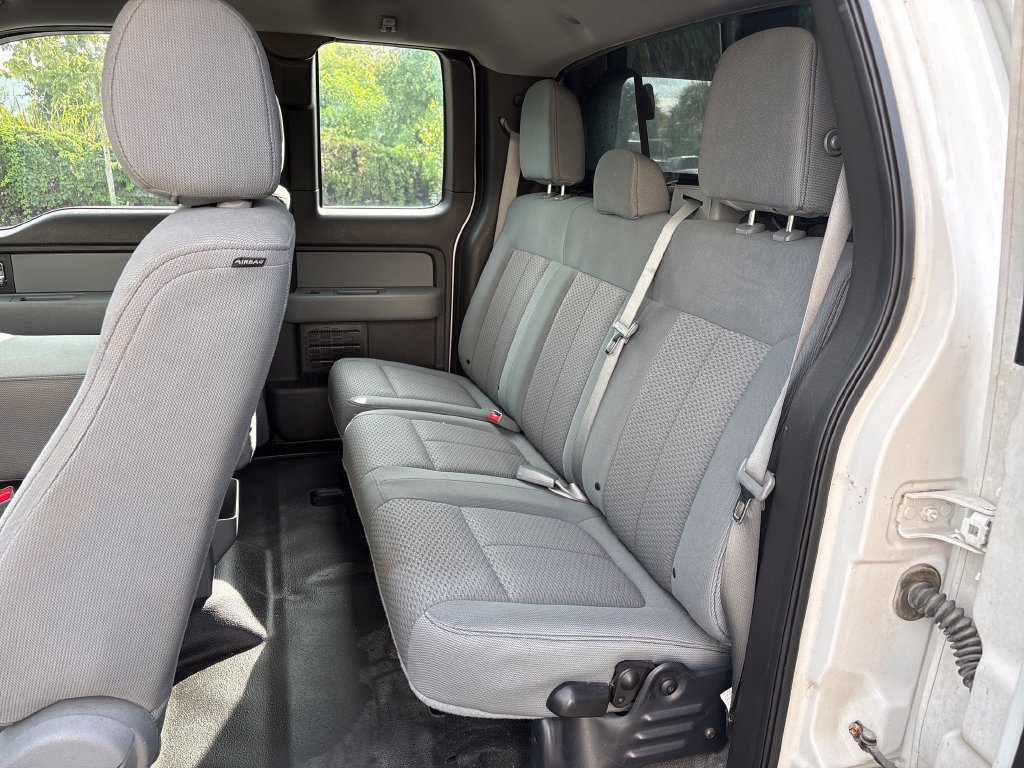 Used 2013 Ford F150 STX w/ Mid Equipment Group AWD/4WD image 29