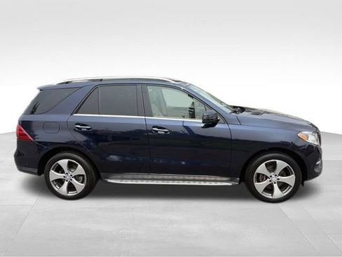 Used 2017 Mercedes-Benz GLE 350 4MATIC image 28