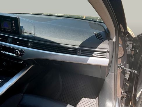 Used 2018 Audi A4 2.0T Ultra Premium w/ Convenience Package FWD image 19