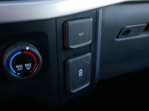 Used 2022 Ford F150 XLT w/ Trailer Tow Package image 23