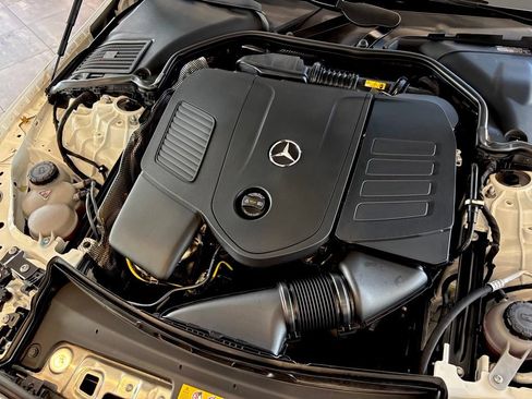 Certified 2026 Mercedes-Benz C 300 4MATIC Sedan image 43