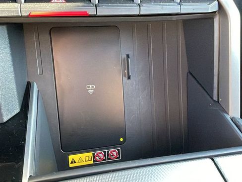 Certified 2025 Toyota Sequoia Limited w/ Tow Technology Package image 18