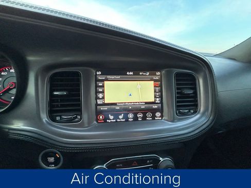 Used 2023 Dodge Charger R/T w/ Plus Group image 31