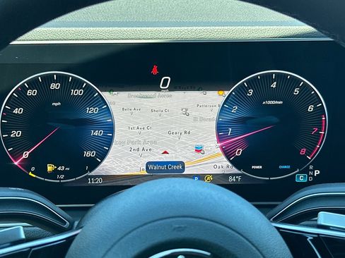 Used 2026 Mercedes-Benz GLE 350 4MATIC image 17