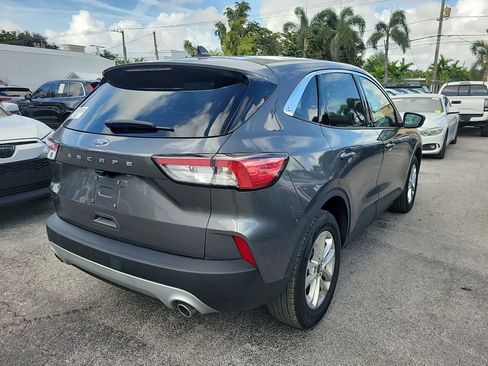 Used 2022 Ford Escape SE w/ Convenience Package image 14