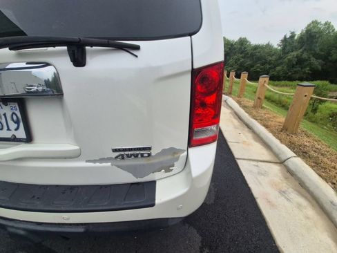Used 2014 Honda Pilot Touring image 8