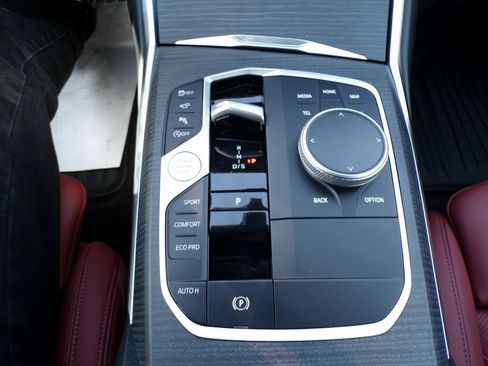 Certified 2025 BMW 430i xDrive Coupe w/ Premium Package image 16