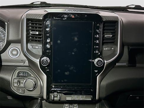 New 2026 RAM 1500 Big Horn image 9