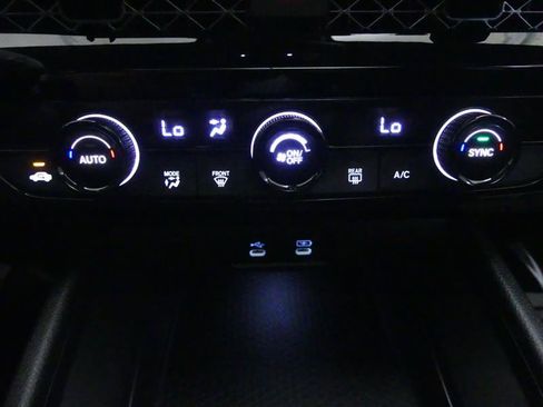 Used 2024 Honda Accord Sport image 16