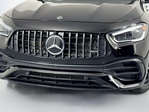 Certified 2023 Mercedes-Benz GLA 45 AMG 4MATIC image 14