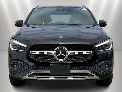 Used 2021 Mercedes-Benz GLA 250 4MATIC image 2