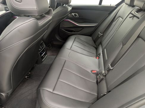 Certified 2024 BMW M340i w/ Premium Package image 15