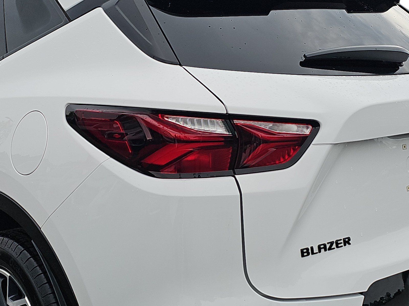 Used 2019 Chevrolet Blazer RS w/ LPO, Floor Liner Package FWD image 31