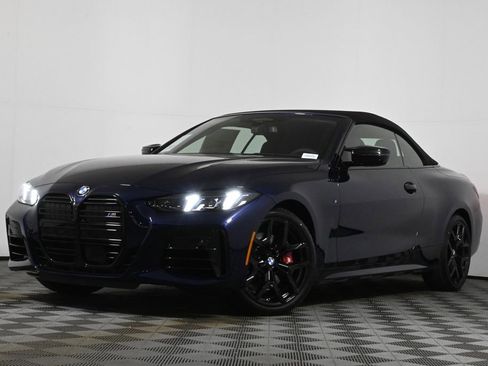 New 2026 BMW 440i xDrive M440i xDrive image 5