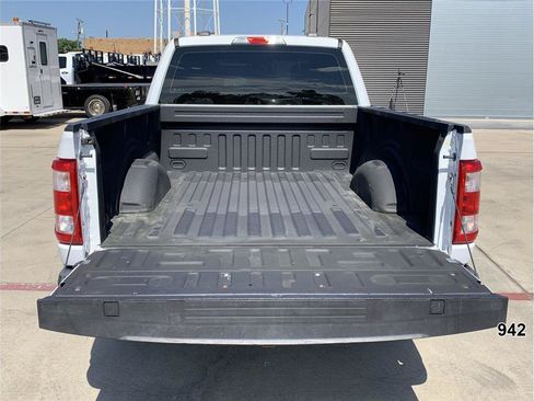 Used 2022 Ford F150 XL w/ Equipment Group 101A High RWD image 10