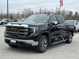 New 2026 GMC Sierra 1500 SLT w/ SLT Premium Package AWD/4WD video 1