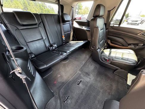 Used 2018 GMC Yukon Denali w/ Denali Ultimate Package AWD/4WD image 38